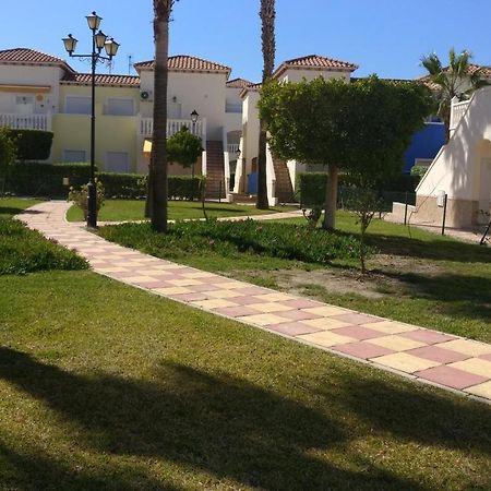 Urbanizacion Naturista Torremar Natura Vera Exterior foto